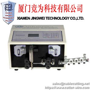  power cord cable Manufacturing Process and Equipment