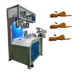 Rope Heat Cutting, Winding, and Tying Machine WPM-CRT-81ML