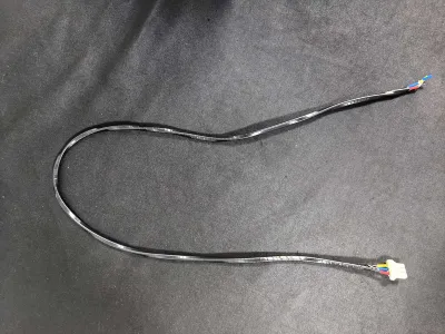 Вертикальная машина для намотки ткани JW-25W Thumb