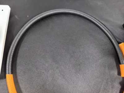 Вертикальная машина для намотки ткани JW-25W Thumb