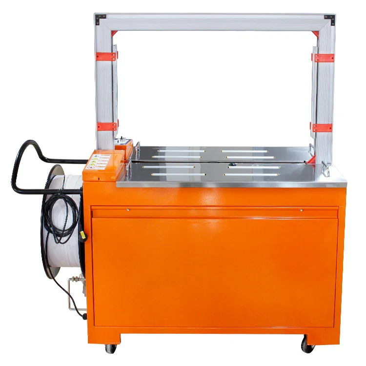  box strapping machine, banding machine, Strapping Machine, Carton Strapping Machine, Boxes Strapping Machine