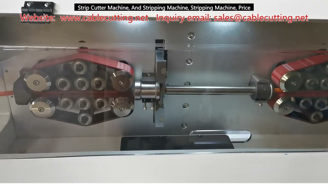 Strip Cutter Machine, And Stripping Machine, Stripping Machine, Price