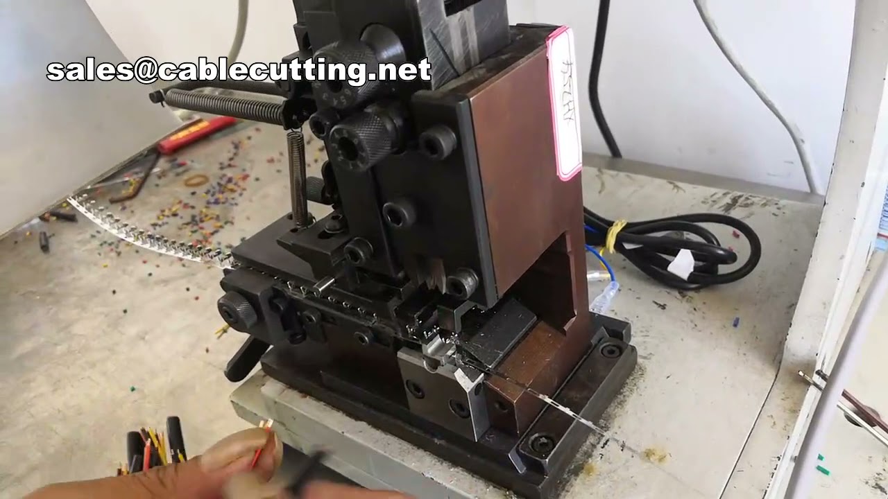 Terminal Machine Bladeotp Bladebending Net, Terminal Machine Bladeotp Blade,Terminal Crimping Machin