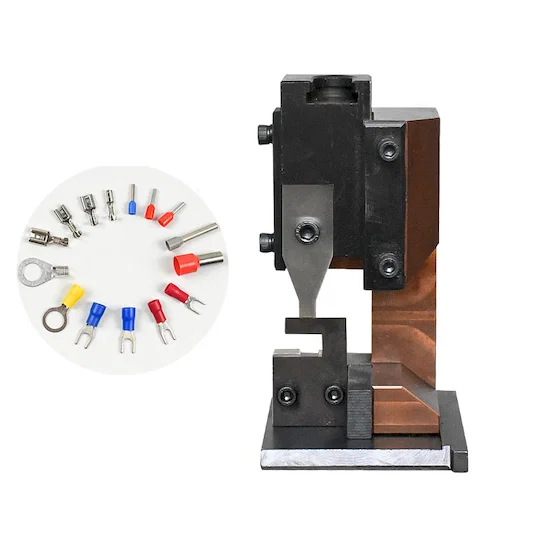 OTP High Precision Horizontal and Straight Pneumatic Molds