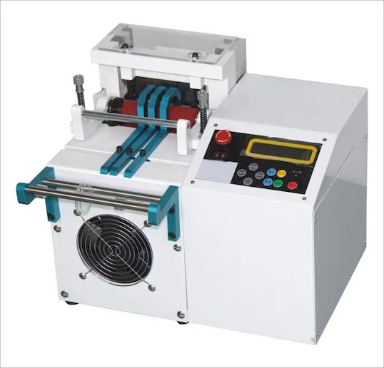 pvc tape cutting machine WPM-100