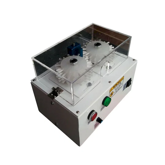 Cable Shield Braid Brushing Machine BB-1525