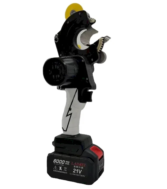 Charging Wireless Handheld Cable Taping Machine AT-101
