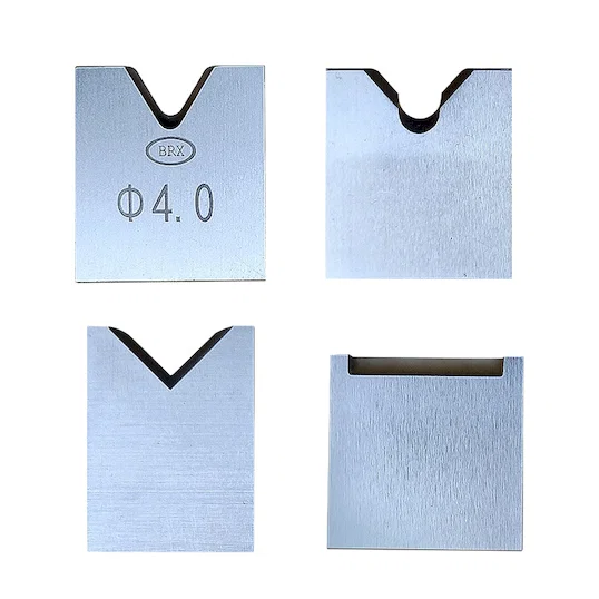 Pneumatic Wire Stripper Blades 305 Horizontal