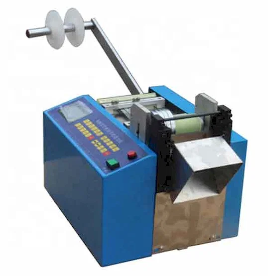 Steel Wire Rope Cutting Machine WPM-ZCUT-100S