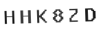 Verification Code Image