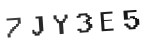 Verification Code Image