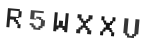 Verification Code Image