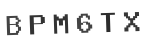 Verification Code Image