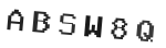 Verification Code Image